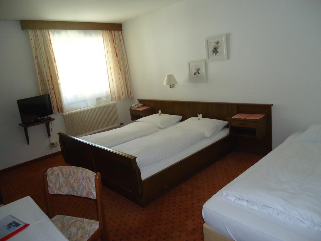 Ferienhotel Elvira Thiersee Room photo