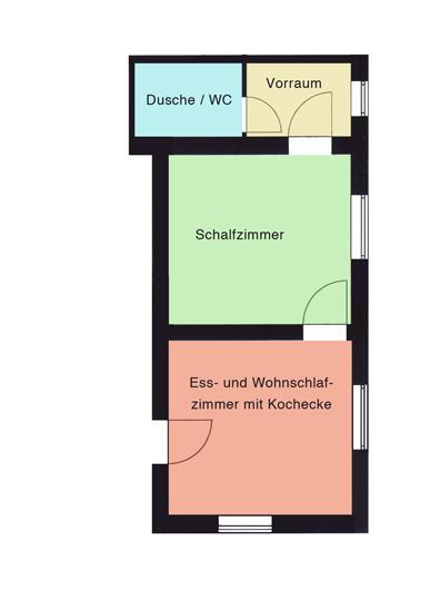 Ferienhotel Elvira Thiersee Room photo