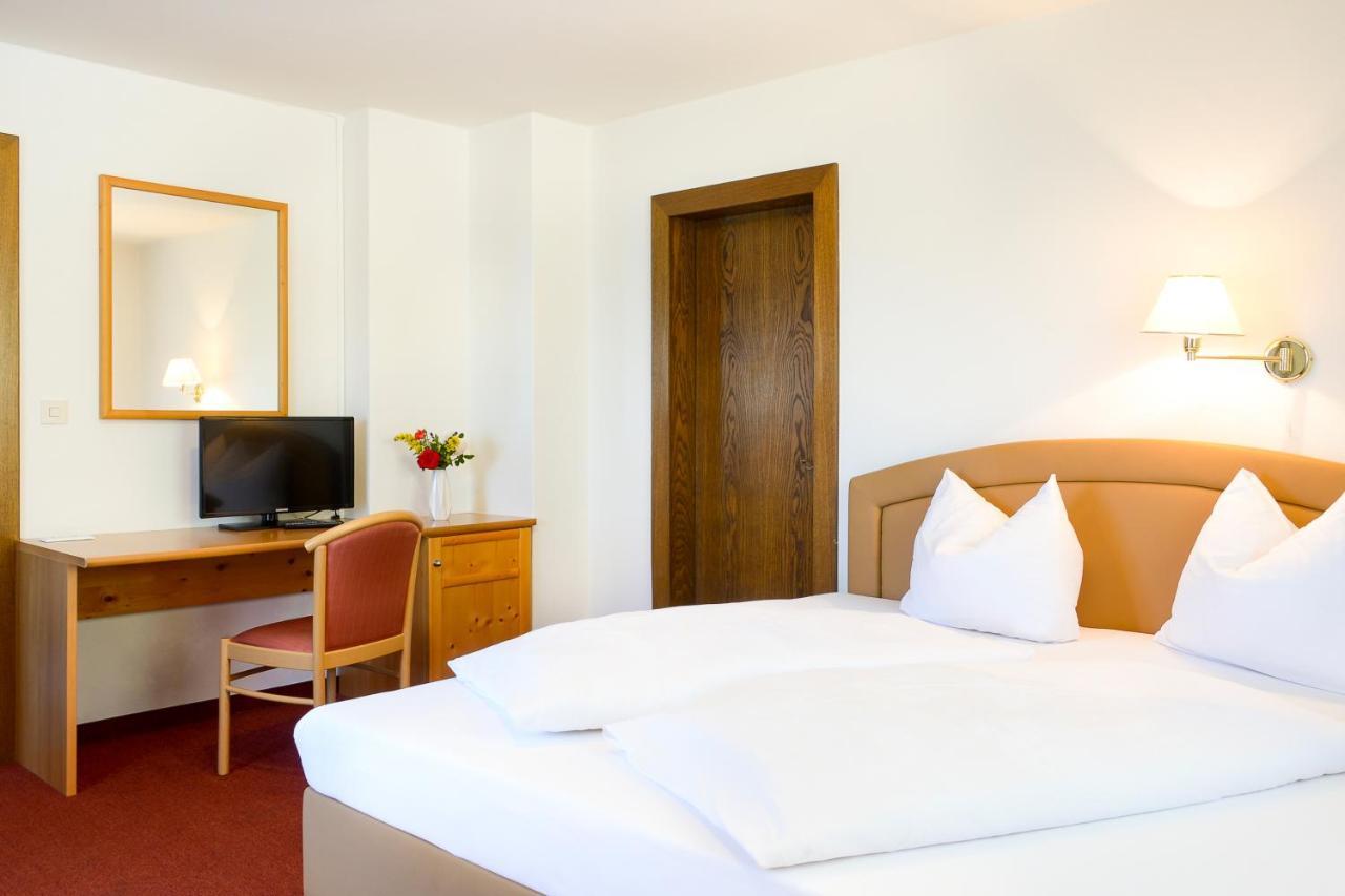 Ferienhotel Elvira Thiersee Exterior photo
